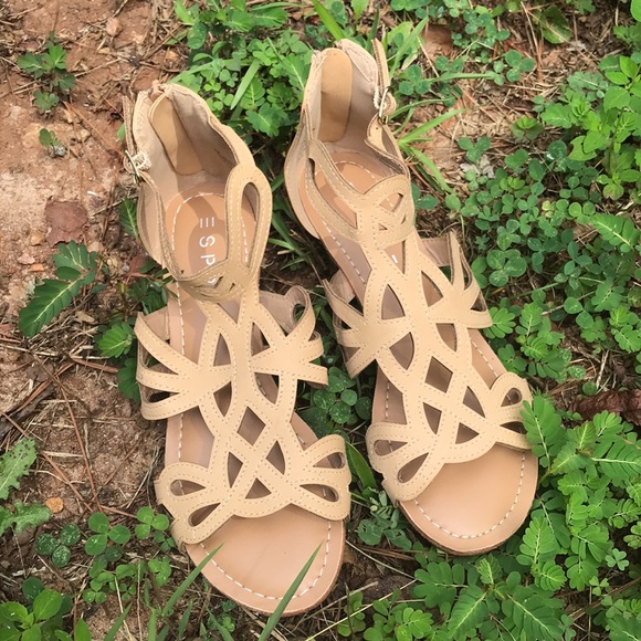 ESPRIT SHOES - Picture 9 of 16